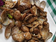 -起士林西餐厅(东经路店)