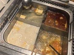 -海底捞火锅(八佰伴店)