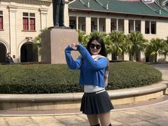 -厦门大学(思明校区)