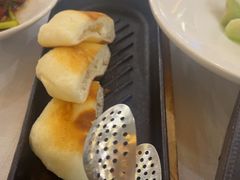 -巴音浩日娲·蒙餐(双林东路店)