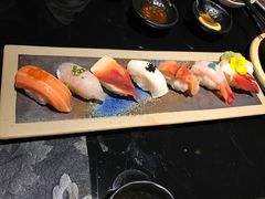 -花见无国界料理(科林楼店)