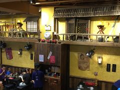 -今邕烧烤(西大店)