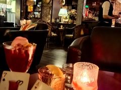-OX BAR 拉培耶小镇(大连老街店)