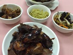 -春餐厅