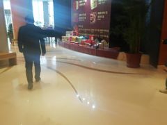 -天津水游城丽筠酒店