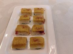 -晋阳春·山西菜·北京烤鸭(交大店)