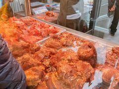 -清真铁志明腊牛羊肉