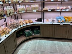 -巴黎贝甜(阜成门万通店)