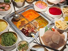 -海底捞火锅(长沙华创国际广场店)