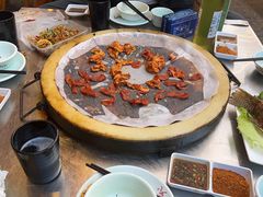 -八木轩·寻味大理白族民俗餐厅(文献路店)
