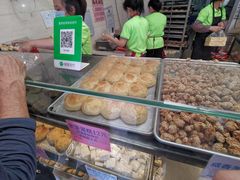 -纯心饼店(源溪店)