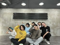 -CASTER跳舞俱乐部