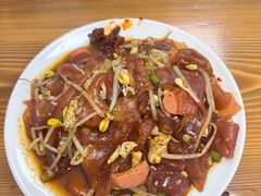 -何记酿皮店(西流湾店)