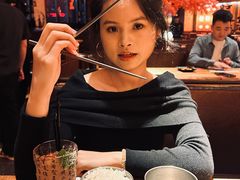 -将醉民谣·烧烤江湖菜酒馆(大石店)