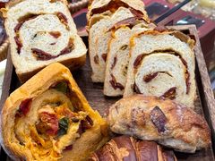 -富贵面包公司(运河店)