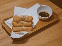 蛋酥软糍粑-太二酸菜鱼(福州泰禾店)