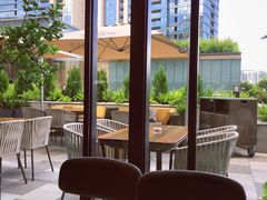 -OGGI TRATTORIA PIZZERIA(深业上城店)