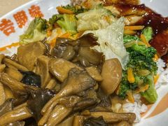 -吉野家(上海美罗城店)