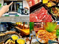 -爱伲牛肉火锅自助(景洪店)
