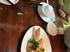 散养鸡-三林本帮馆(中林街店)