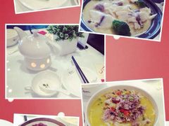 百粥坊餐饮店(仙林金鹰店)-赛百味(仙林金鹰店)