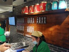 -七宝老街汤团(上海世纪汇广场店)
