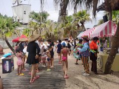 -天芳悦潭度假村温泉