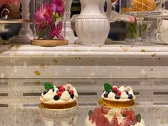 -巴黎贝甜(阳光上东店)