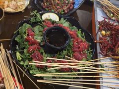 -林二哥宜烤官·宜宾小烧烤