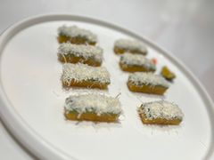 奶香贝贝南瓜-道道鲜·崇明私房菜(五角场店)