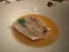 -天龙轩(香港丽思卡尔顿酒店)