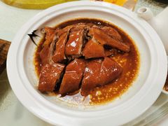 招牌烧鹅-寻味顺德·南记酒家·传统顺德菜·鱼生(广源路店)