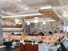 -争鲜回转寿司(通州万达店)