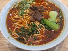 -醉面(西铁营万达店)