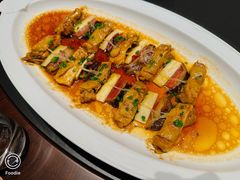 -曾宴·楚菜(湖北省博物馆店)