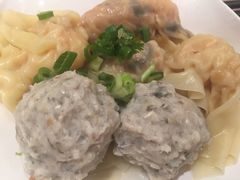 -池记(尖沙咀店)