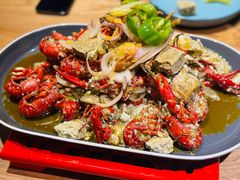 -黄尚皇小龙虾-螃蟹-深夜食堂(皇后公园店)