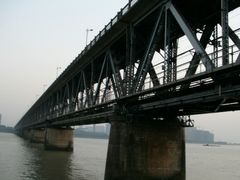 -钱塘江大桥
