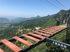 -梦幻奥陶纪景区