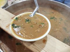 -逍遥镇刘相五胡辣汤豆沫馆(康复中街店)