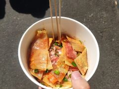 -金姐烤冷面(大沙泥街店)