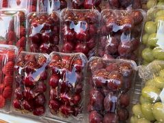 -每日新鲜水果吧(南京东路店)