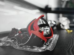 -大视光学•LINDBERG林德伯格•全球手工眼镜集合店(王府井店)