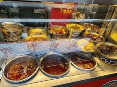 -带杏干面馆(洋湖景园店)