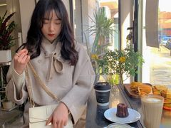 -研途咖啡馆(健康路店)