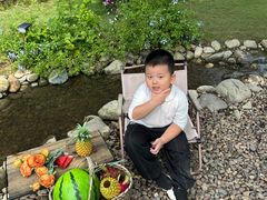 -HERRE·FARM 赫尔露营农场·团建聚会包场