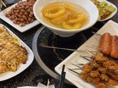 -老何太太鹤岗小串·团建聚餐(龙华店)