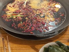 -刁姐火锅(五小区店)