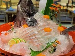 -百纳·久贺日料 (百纳瑞汀花园酒店)