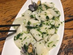 -旅马餐厅(茅家埠店)